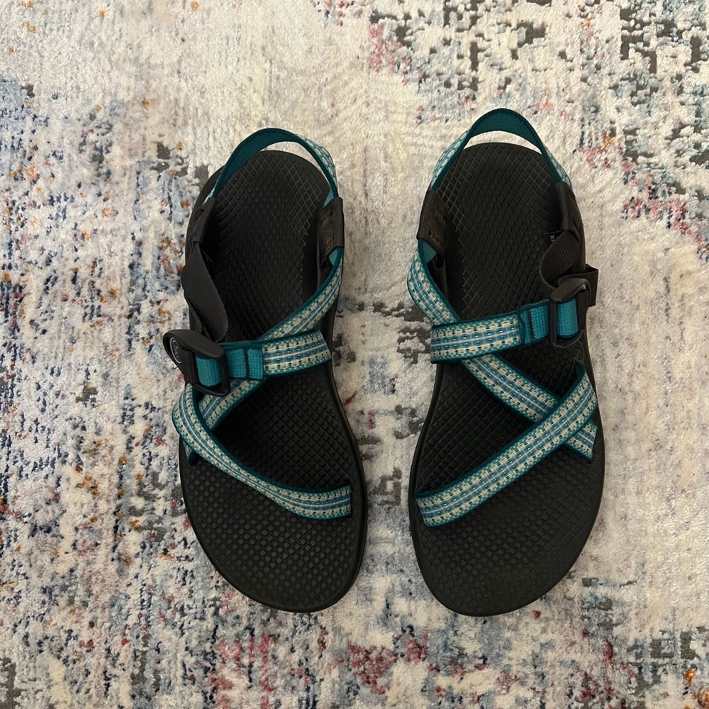 Chaco Sandals 🦎